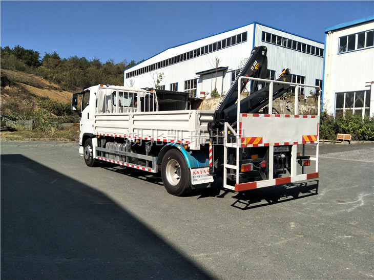 DWJ5182JJHD6计量检衡车（左后）